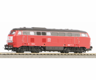 Piko Dieselová lokomotiva BR 216 DB AG V - 52412