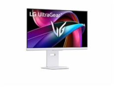 BAZAR - LG MT IPS LCD LED 31,5  32G810SA - IPS panel, SMART, 3840x2160, 144Hz, 1ms, G-sync, HDMI, DP, USB 3.0, pivot - P