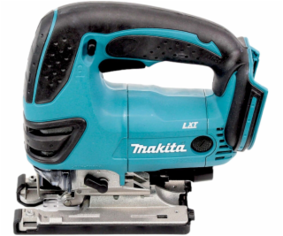 18V přímočará pila bez akumulátoru + pilové kotouče DJV18...