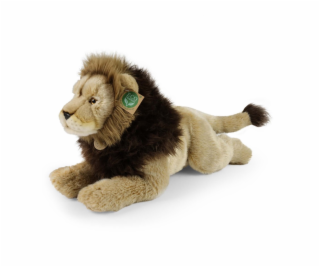 Rappa Plyšový lev 43 cm ECO-FRIENDLY
