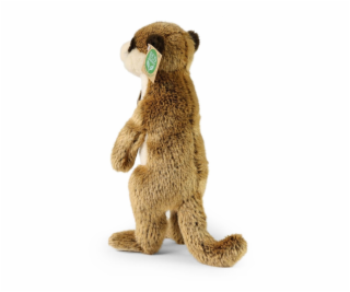 Rappa Plyšová surikata 28 cm ECO-FRIENDLY