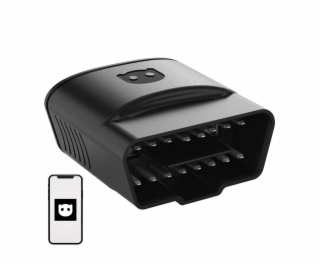 Diagnostický skener OBDeleven 3 (100 kreditů)