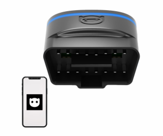 Diagnostický skener OBDeleven 2 Pro Pack (200 kreditů)