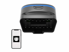 Diagnostický skener OBDeleven 2 Pro Pack (200 kreditů)