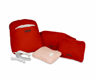 Unold 86023  Wärmi Premium Set elektrische Wärmflasche   ...