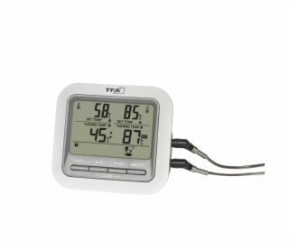 TFA 14.1516.02 digitales Bratenthermometer
