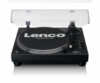 Lenco L-3818BK schwarz