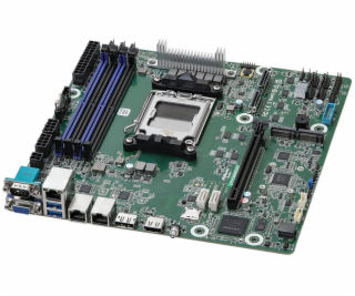 Asrock EPYC4000D4U základní deska KNOLL3 X300 Zásuvka AM5...