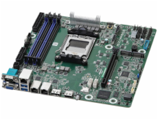 Asrock EPYC4000D4U základní deska KNOLL3 X300 Zásuvka AM5 Micro ATX