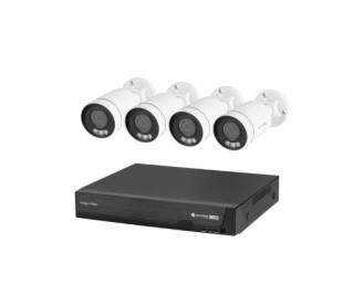 Kamerový systém KRUGER & MATZ Connect C300 WiFi Tuya