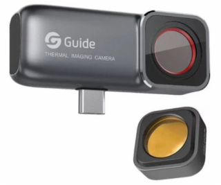 Guide Sensmart M2SA-5X termální kamera Grafit