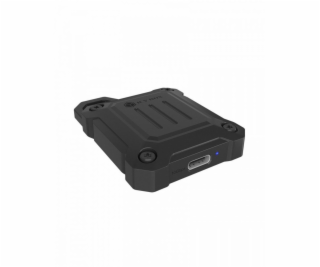 Icy Box Pouzdro IcyBox NVMe M.2 10Gbps USB3.2 GEN2 typu C