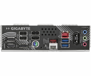 GIGABYTE B850M EAGLE WIFI6E/AM5/mATX