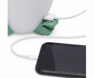 Baterka, kempingová lampa Black Diamond ORBITER 450 LANTE...