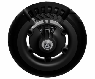 Segway Ninebot E2 D II Electric Folding Scooter