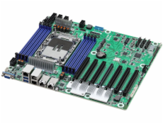 Asrock GNRD8-2L2T základní deska LGA 4710 (Socket E2) SSI CEB