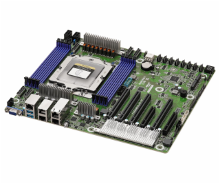 Asrock TURIND8-2L2T základní deska AMD SoC Socket SP5 CEB