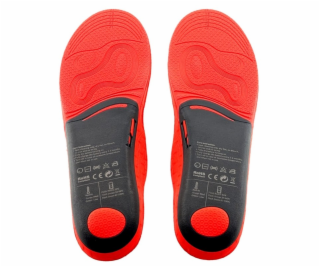 Glovii GW3M vložka do bot Unisex Všechny Černá