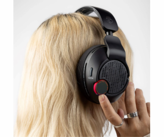 SKULLCANDY Herní sluchátka Crusher PLYR 720 Wireless Univ