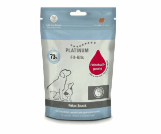 PLATINUM Fit-Bits Relax - pamlsek pro psa - 150g