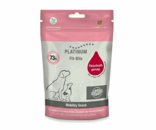 PLATINUM Fit-Bits Mobility - pamlsek pro psa - 150g