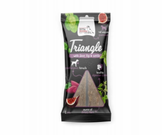SYTA MICHA Triangle Deer with fig and nettle - pamlsek pr...