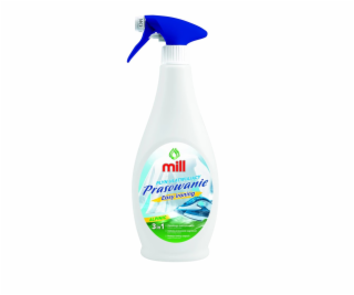 Žehlicí tekutina Mill ALPINIC 500 ml