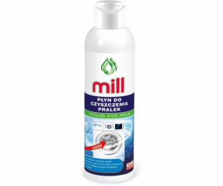 Mill Čisticí prostředek na pračky 300 ml