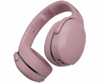 Sluchátka Skullcandy Crusher 540 Active Over-Ear Soft Pink