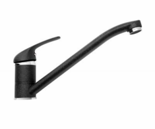 PYRAMIS ASALIA granitová černá baterie