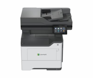 Lexmark XM3346 - Multifunkcní tiskárna - C/B - laser - A4...