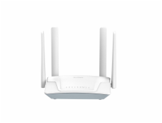 D-Link G403C - Bezdrátový router 3portový switch - 1GbE - Wi-Fi 6, Wi-Fi 5 - 2.4 GHz - 4G