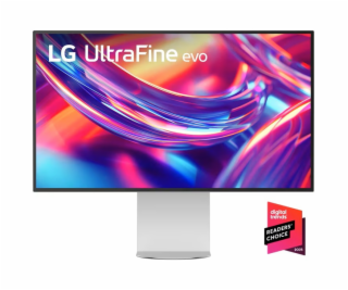 32  LG LCD 32U990A: IPS, 6K, Thunderbolt 5,10bit