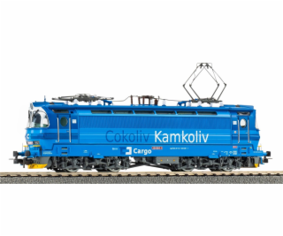 Piko Elektrická lokomotiva Rh 230 ČD Cargo VI včetně zvuk...