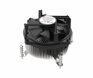 AKASA chladič CPU - Extra-Secure  Intel LGA1851