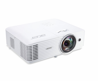 Acer S1287n DLP UHP/1024x768/4000 ANSI/20000:1/HDMI/VGA/L...