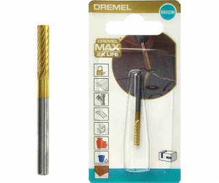 Dremel DREMEL FRÉZA WOLF KARBIDU PLOCHÁ DESKA MAX 9901DM