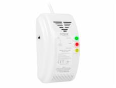 BLOW Detektor oxidu uhelnatého XC25 230V