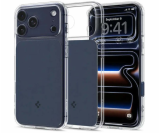 Spigen Pouzdro Ultra Hybrid T-Mag MagSafe pro Apple iPhon...