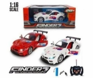 Madej Auto R/C 1:16 světelné otevírání dveří MIX