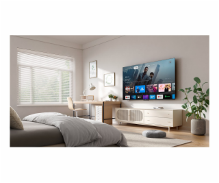TCL 50P69K televizor 127 cm (50 ) 4K Ultra HD Smart TV Wi...