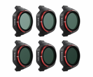Sada filtrů Freewell pro DJI Mini 5 Pro Bright Day