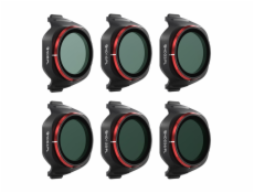 Sada filtrů Freewell pro DJI Mini 5 Pro Bright Day
