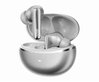 Sluchátka TWS QCY MeloBuds N70 (titanově zlatá)