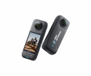 Kamera Insta360 X4 Edition BMW Motorrad