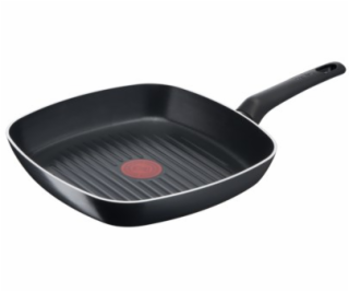 Tefal B55640 Grilovací pánev Čtverec