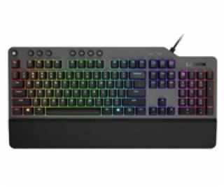 BAZAR - LENOVO Legion K500 RGB Mechanical Gaming Keyboard...