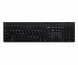 LENOVO klávesnice bezdrátová Professional Wireless Rechar...