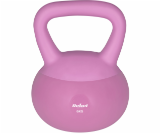 Kettlebell REBEL RBA-2333 6kg