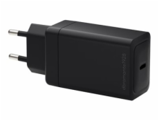 dbramante1928 re-charge - Síťový adaptér - 65 Watt (24 pin USB-C) - černá